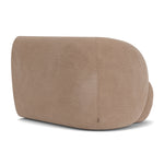 Aulla Caramel Textured Weave