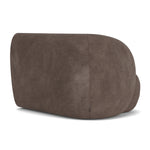 Aulla Cacao Textured Weave