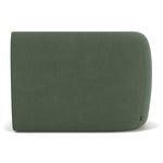 Cura Dark Green Weave