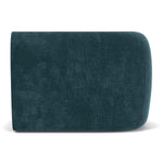 Danny Dust Blue Textured Weave