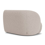 Elliot Light Grey Fabric