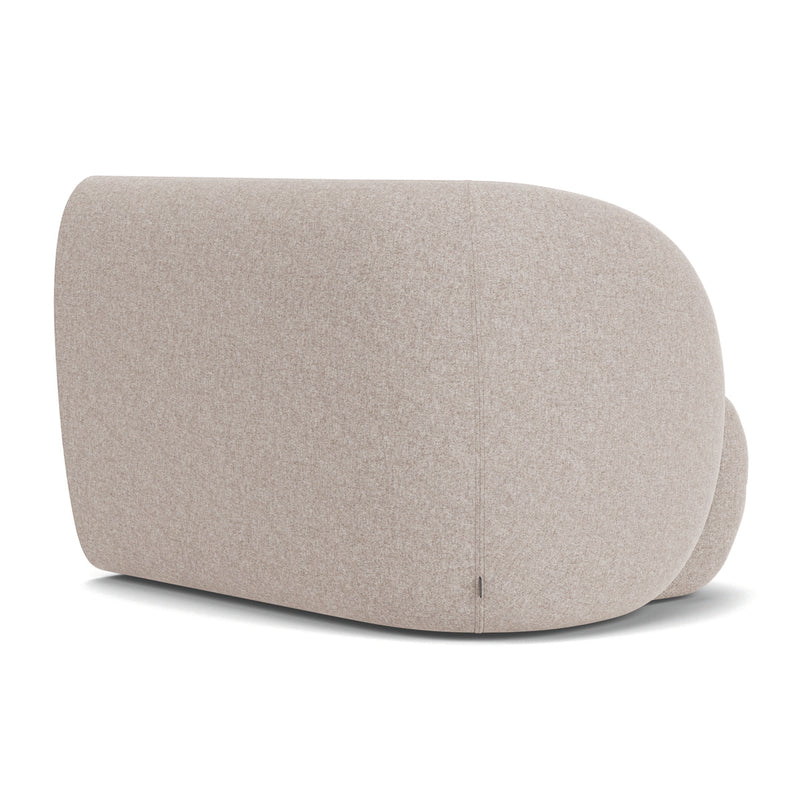 Elliot Light Grey Fabric