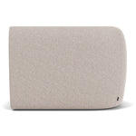 Elliot Light Grey Fabric