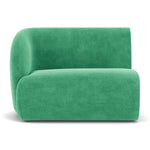 Moss Grass Green Fabric