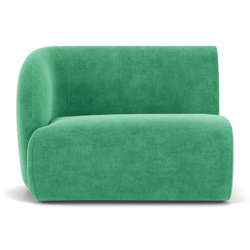 Moss Grass Green Fabric