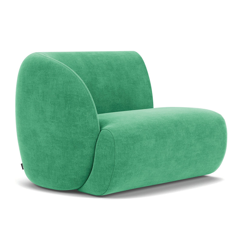 Moss Grass Green Fabric