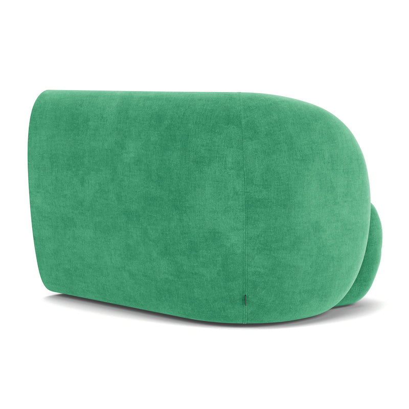 Moss Grass Green Fabric