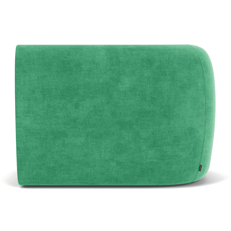 Moss Grass Green Fabric