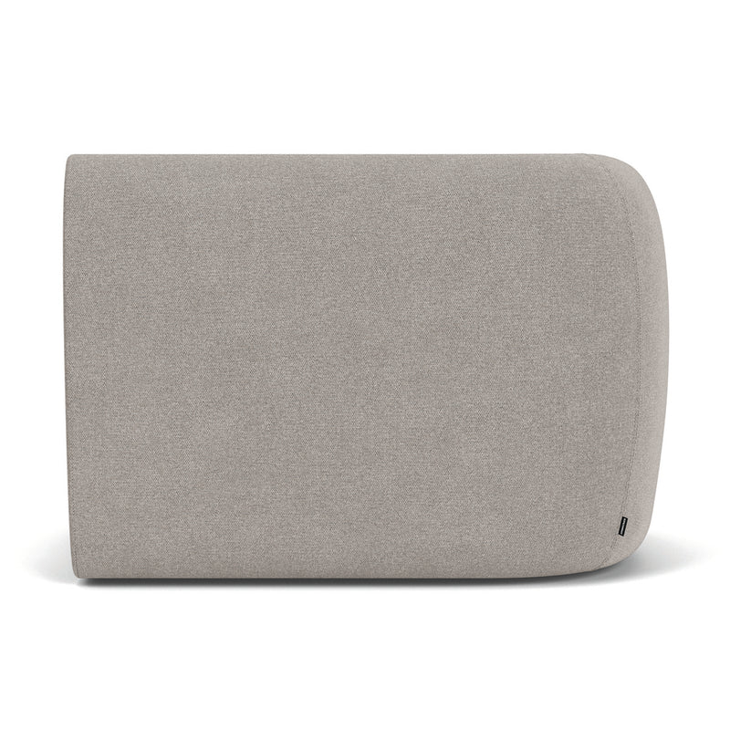 Impression Greige Weave