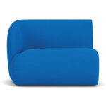 Mark Cobalt Blue Weave