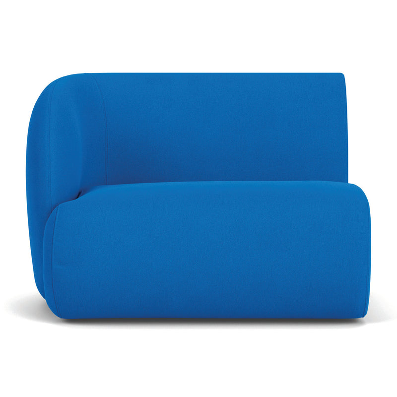 Mark Cobalt Blue Weave