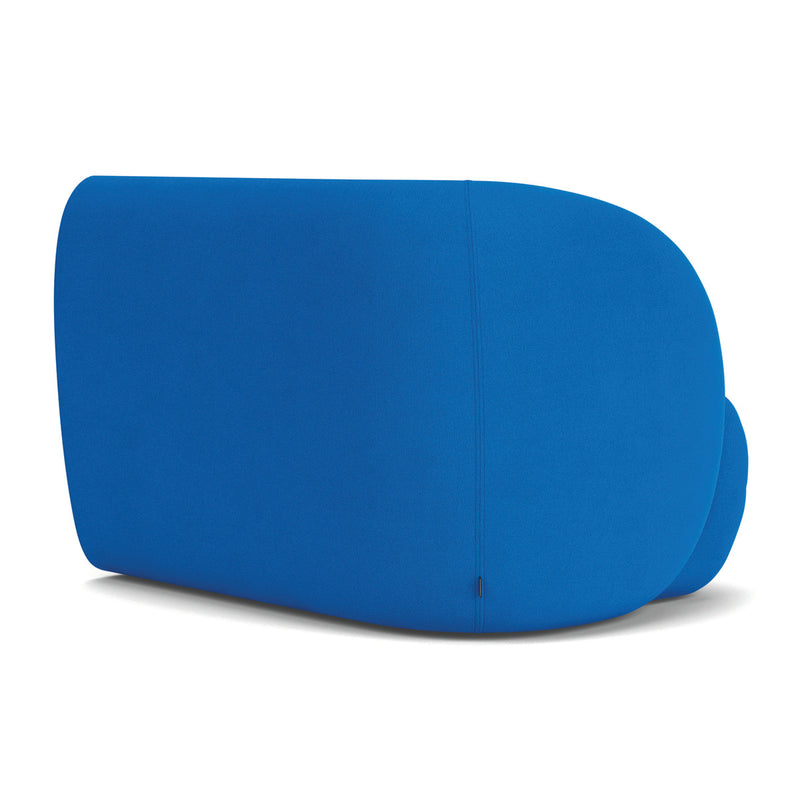 Mark Cobalt Blue Weave