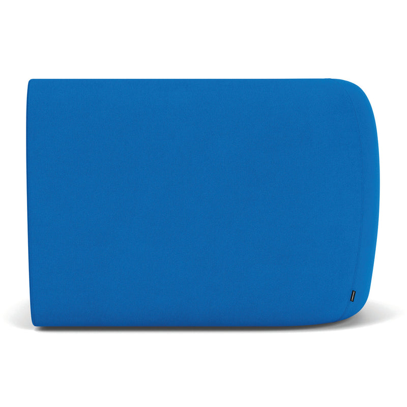 Mark Cobalt Blue Weave