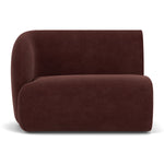 Moss Burgundy