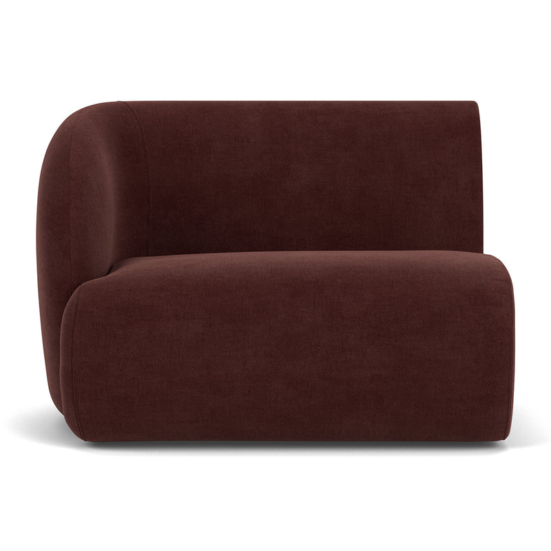 Moss Burgundy