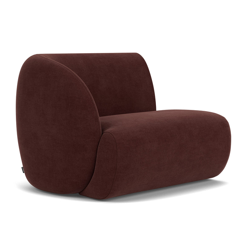 Moss Burgundy