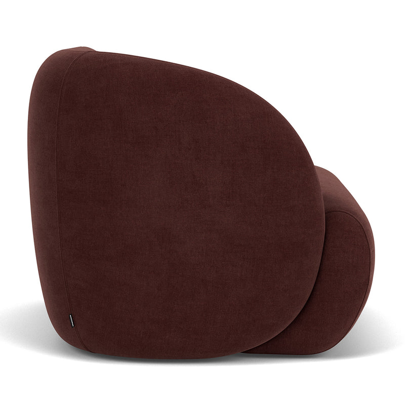 Moss Burgundy