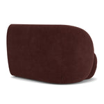 Moss Burgundy