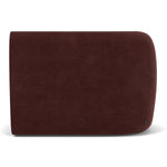 Moss Burgundy