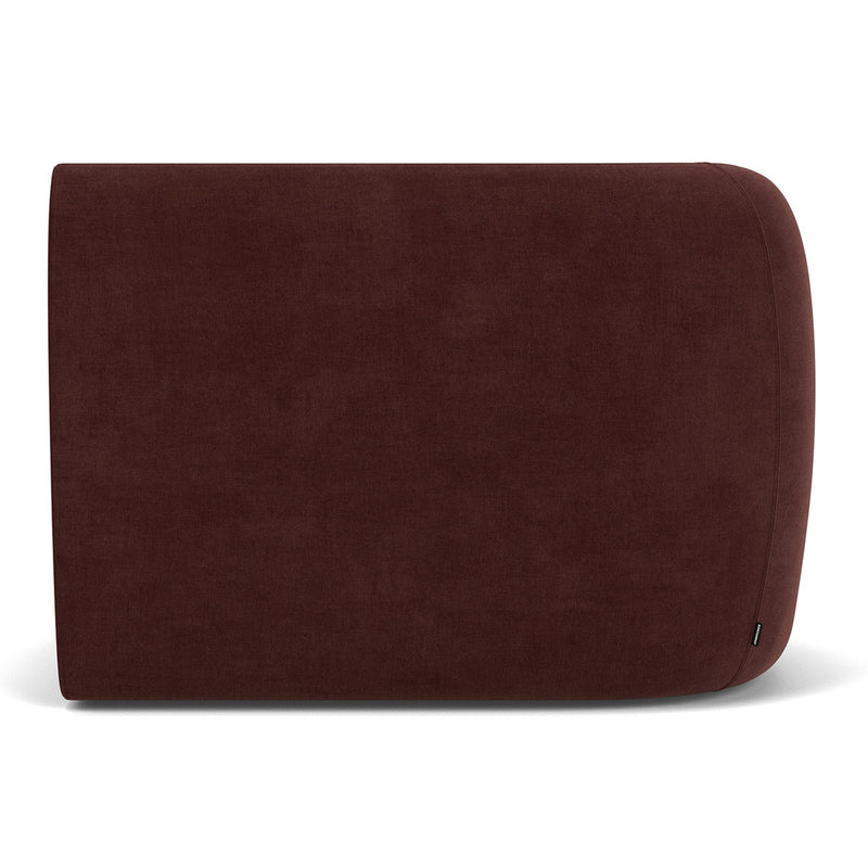 Moss Burgundy