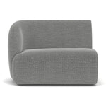 Talent Dark Grey Weave