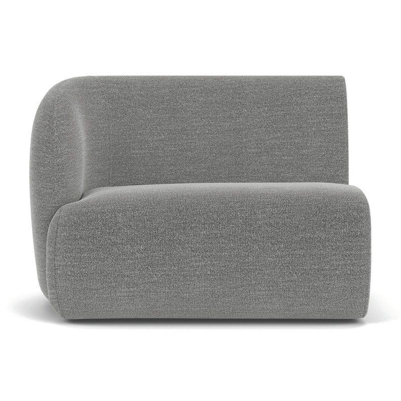 Talent Dark Grey Weave