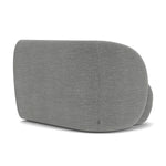 Talent Dark Grey Weave