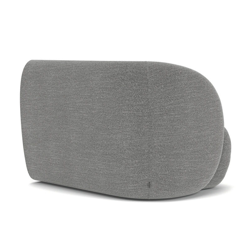 Talent Dark Grey Weave