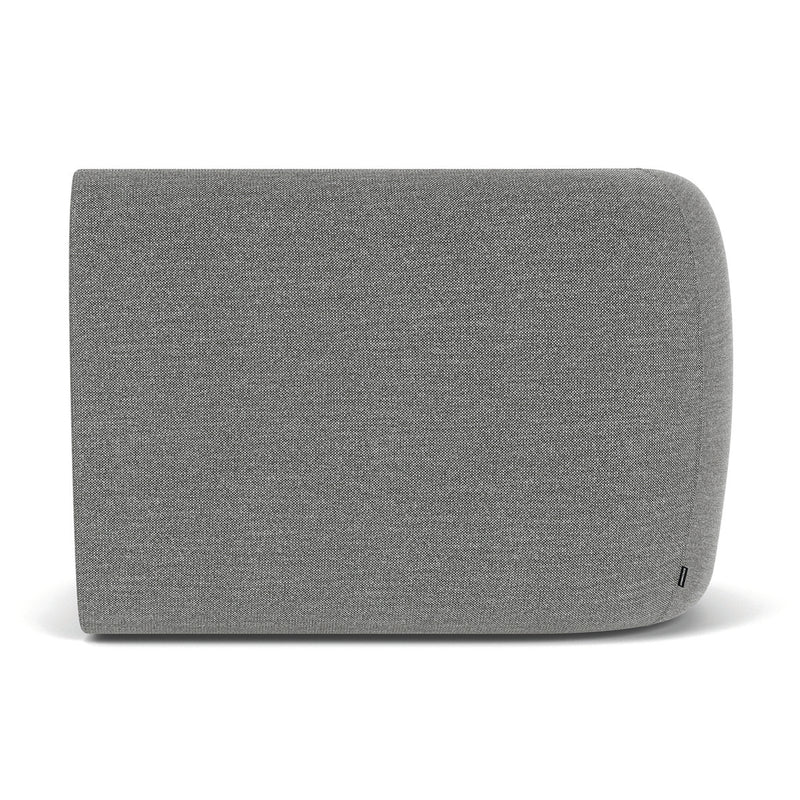 Talent Dark Grey Weave