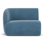 Lux Shadow Blue Velvet