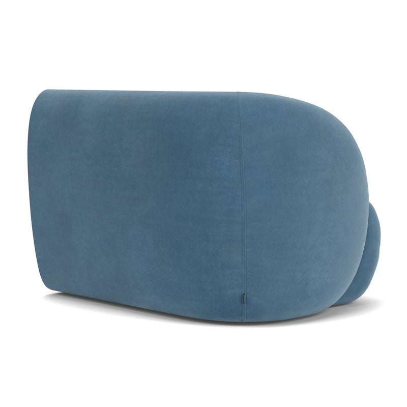 Lux Shadow Blue Velvet