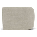 Vega Sand Dune Textured Weave