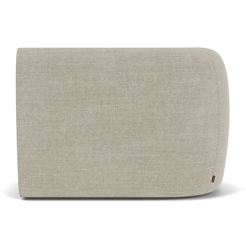 Vega Sand Dune Textured Weave