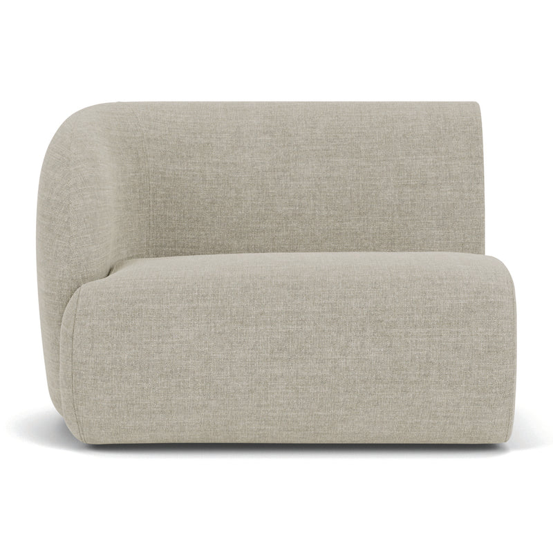 Vega Sand Dune Textured Weave