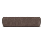 Aulla Cacao Textured Weave