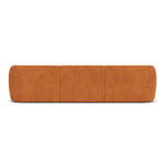 Danny Amber Textured Weave