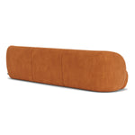 Danny Amber Textured Weave