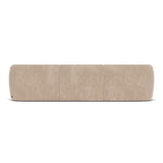 Danny Cream Textured Weave