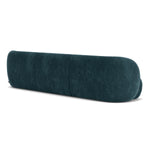Danny Dust Blue Textured Weave