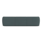 Form Blue Grey Fabric