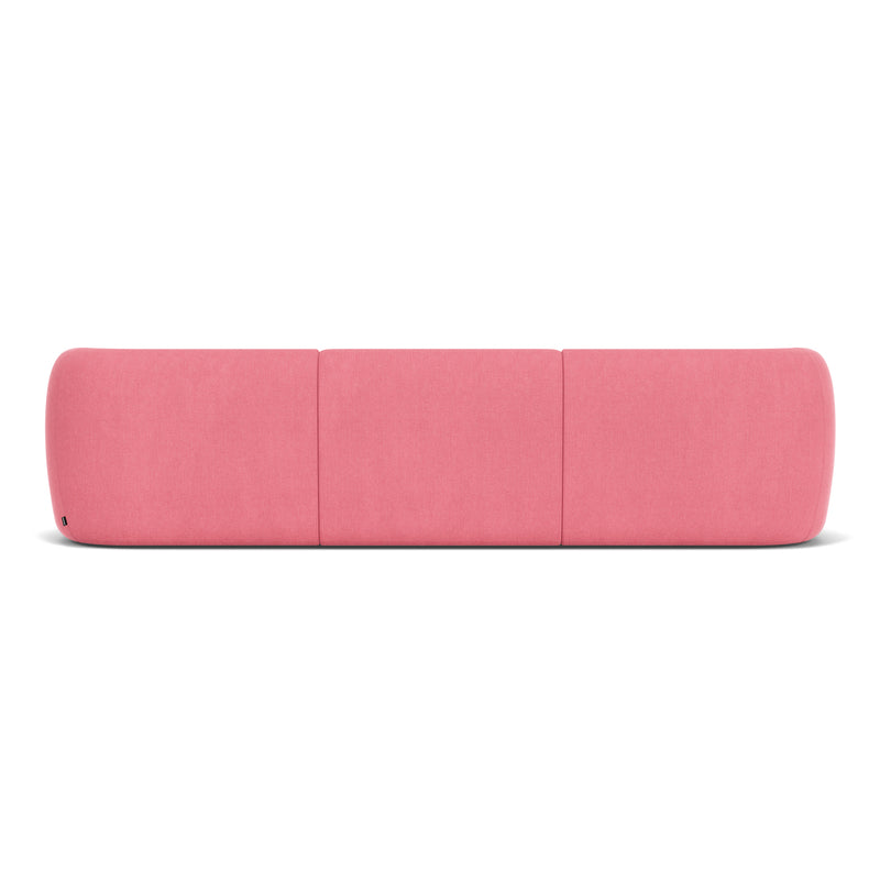Firenze Bubble Gum Fabric