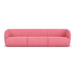 Firenze Bubble Gum Fabric
