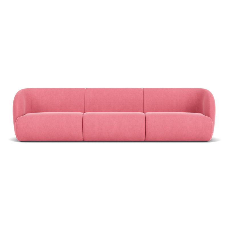 Firenze Bubble Gum Fabric