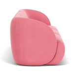 Firenze Bubble Gum Fabric