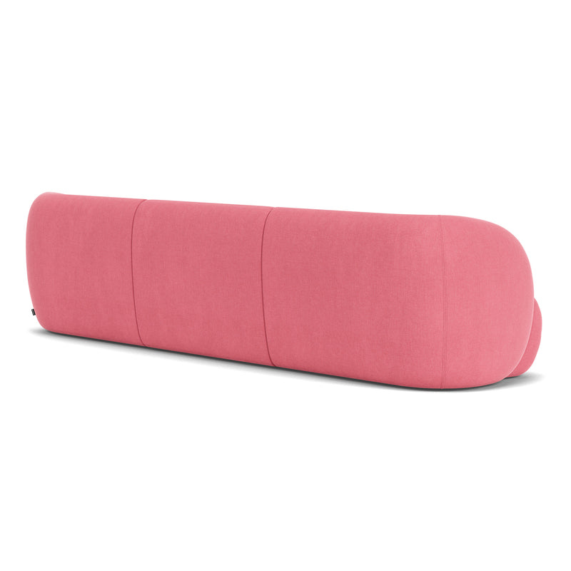 Firenze Bubble Gum Fabric