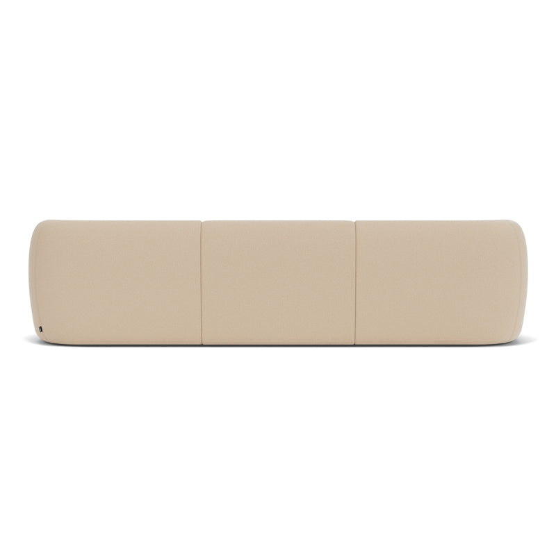 Form Cream Fabric