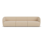 Form Cream Fabric