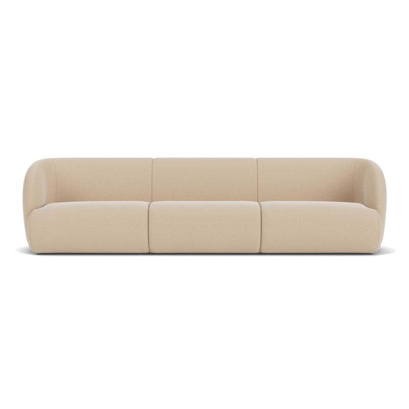 Form Cream Fabric