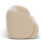 Form Cream Fabric