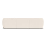 Maya Cream Boucle
